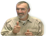 Mr. Gaston Lepage